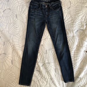 American Eagle jegging Jeans